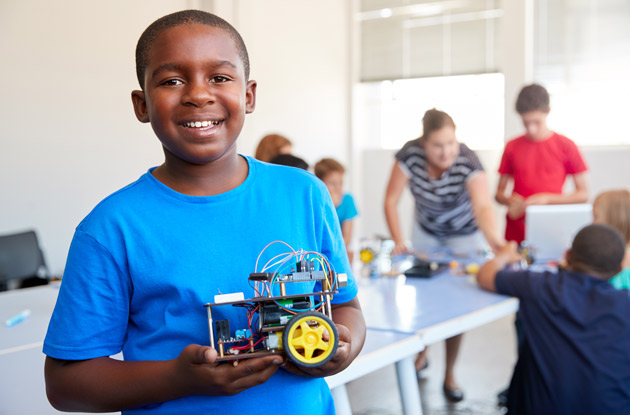 After-School Programs & Classes for Kids in Brooklyn