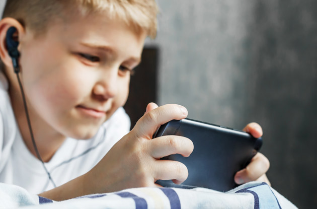 The Best Apps and Online Resources for Kids with ADHD