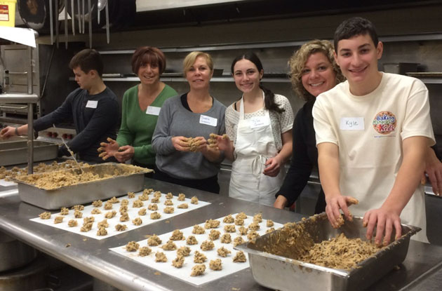 Baking Memories 4 Kids Helps Create Life-Changing Experiences for Kids