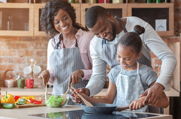 These Are the Best Online Cooking Classes for Kids