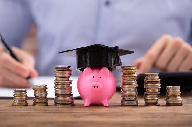 9 Unique Ways Your Kid Can Earn Scholarships for College