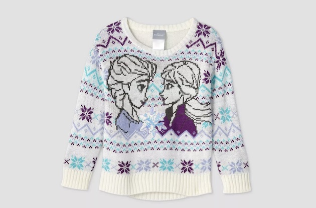 The Best Kids Ugly Christmas Sweaters of 2020