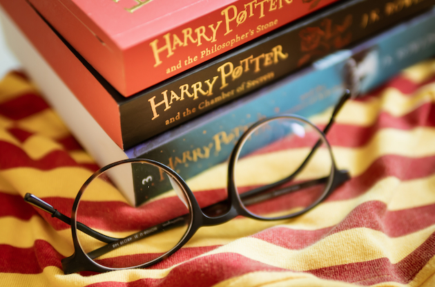 New Harry Potter at Home Portal Brings Hogwarts to You