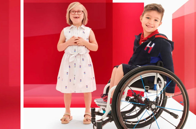 Check Out These 11 Adaptive Clothing Lines for Kids with Disabilities