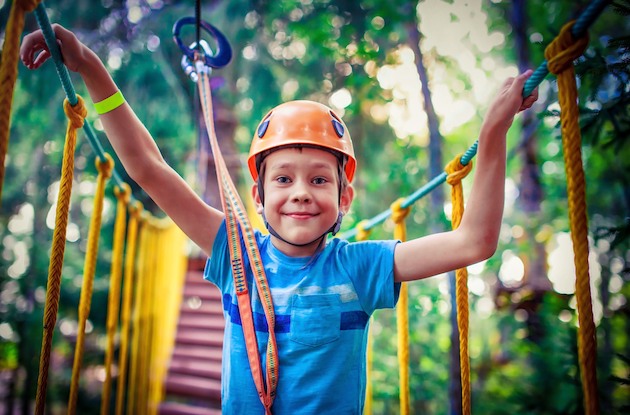 How to Choose the Best Day Camp for Your Child