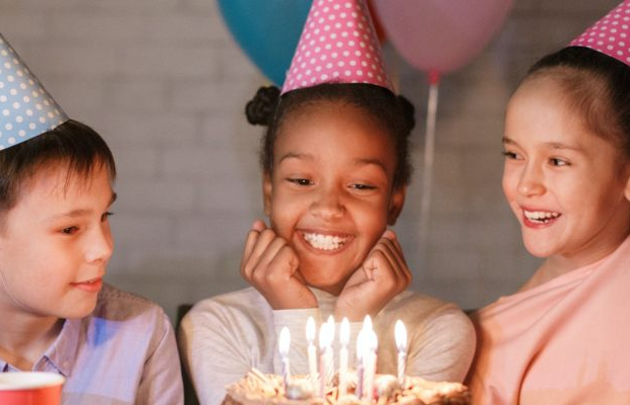 Best Birthday Party Places in Rockland Bergen