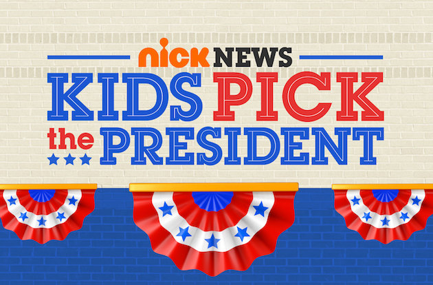 Keke Palmer to Host Nick News: Kids Pick the President Special