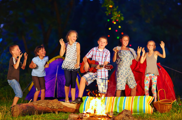 A Month-by-Month Timeline to Plan Your Child's Best Summer at Camp