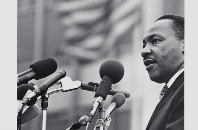 Where to Celebrate Dr. Martin Luther King, Jr. Day in the New York City Area