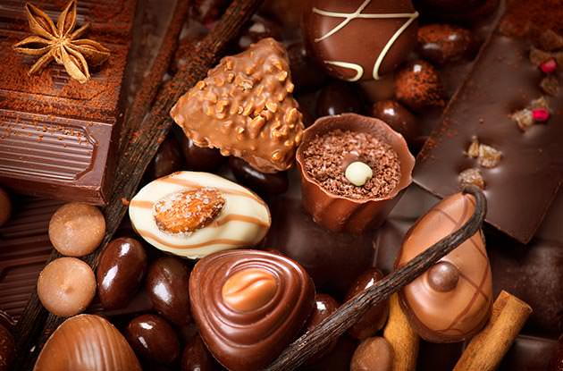 7 Chocolate-Making Classes in Manhattan and Brooklyn