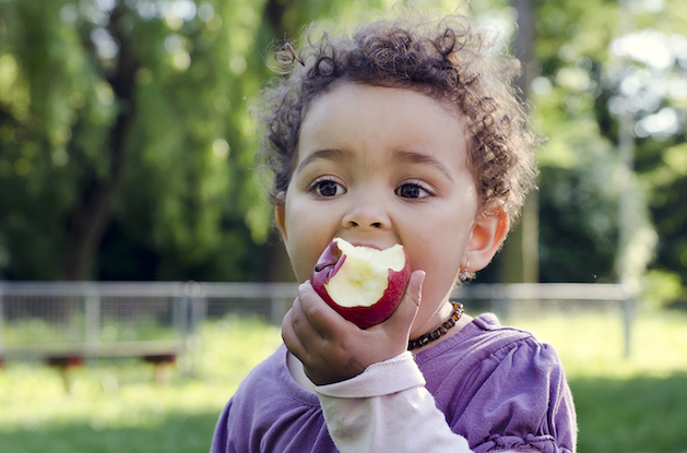 The NYC Department Of Ed Is Offering Free Meals for Families in NYC