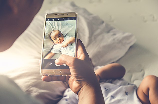 8 Tips for Taking the Best Photos of Your Kids