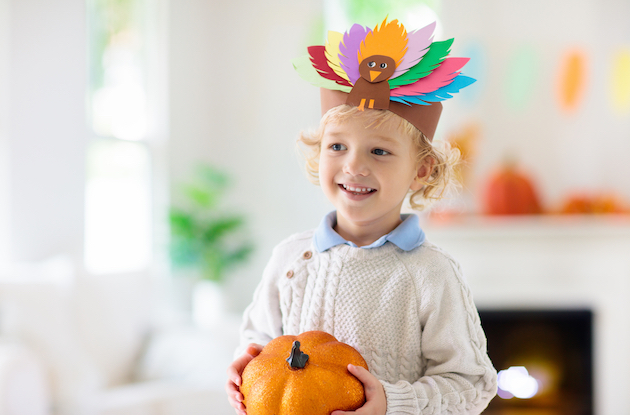 Fun Thanksgiving Activities for Families in NYC, Westchester, & Long Island