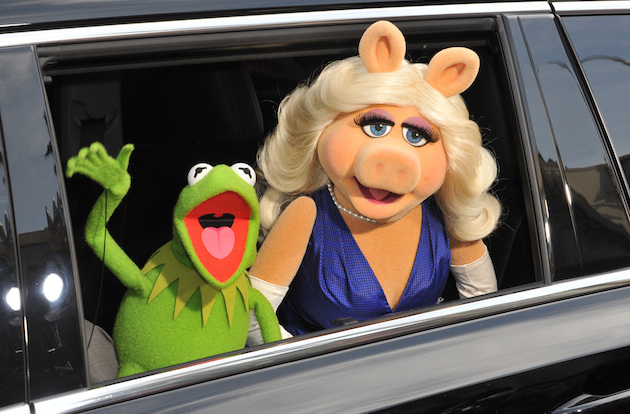 The Muppet Show Begins Streaming in February