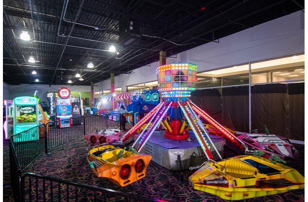 Best Indoor Spaces to Explore in Rockland County