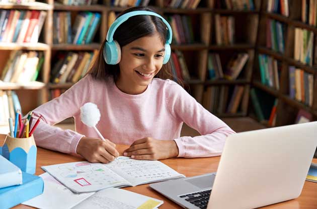 Everything You Need to Know About Online Tutoring for Kids