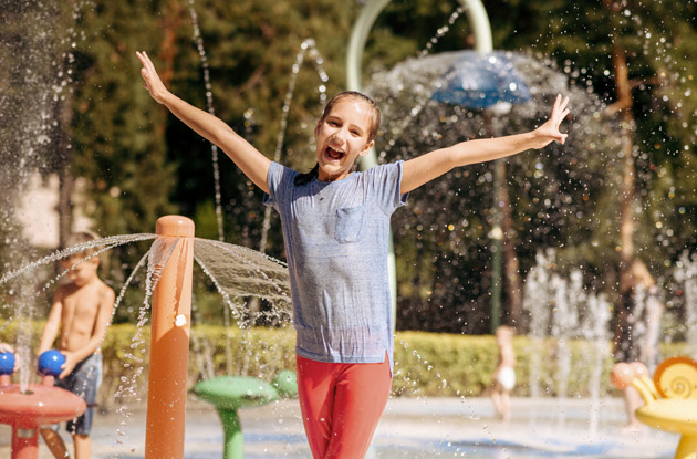 The Top 8 Kids’ Splash Pads & Water Playgrounds in Rockland County & Bergen County