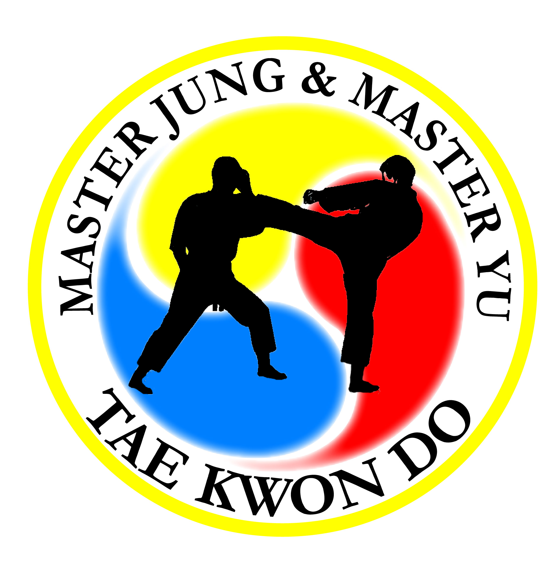 Master Jung & Yu Traditional Taekwondo 