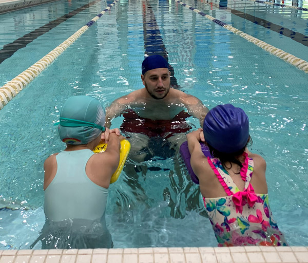 purchase college learn to swim program